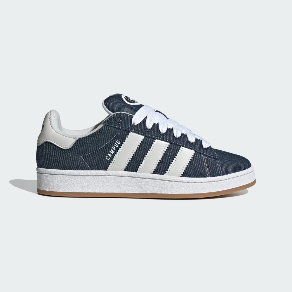 10M - [NEW] Men's adidas Campus‎ 00s Shoes 'Night Indigo' JI3163